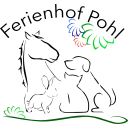 Ferienhof Pohl Logo