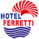 Hotel Ferretti Logo