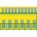 Fischauer Thermalbad Logo