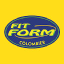 Fit-Form Sàrl Logo