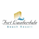 Fort Lauderdale Beach Resort Logo