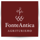 Agriturismo Fonte Antica Logo