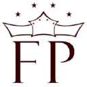 Hotel Francis Palace Logo