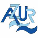 Freizeitbad Azur Logo