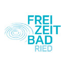 Freizeitbad Ried im Innkreis Logo