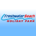 Freshwater Beach Holiday Park Logo