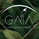 GAIA Hotel and Reserve Logo