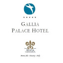 Gallia Palace Beach Golf Spa Resort Logo