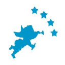 Camping Garden Paradiso Logo