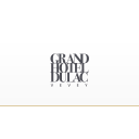 Grand Hotel du Lac Logo