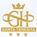 Grand Hotel Santa Teresita Logo