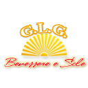 GLG Benessere e Sole Logo