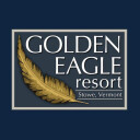 Golden Eagle Resort Logo