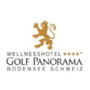 Wellnesshotel Golf Panorama Logo