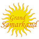 Hotel Grand Samarkand Superior Logo