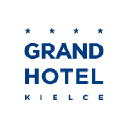 Grand Hotel Kielce Logo