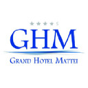 Grand Hotel Mattei Logo