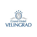 Grand Hotel Velingrad Logo