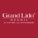 Grand Lido Negril Au-Naturel Logo