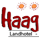 Landhotel Haagerhof Logo