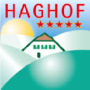 Haghof Logo