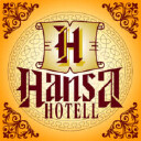 Hansa Hotel Logo