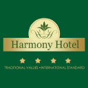 Harmony Hotel Logo