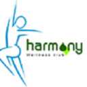 Harmony Wellness Club Logo