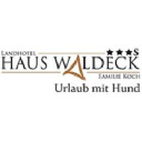 Landhotel Haus Waldeck Logo