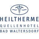 Heiltherme Bad Waltersdorf Logo