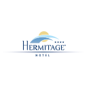 Hermitage Hotel Logo