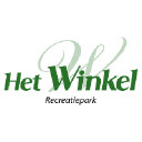 Recreatiepark Het Winkel Logo