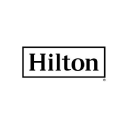 Hilton Zurich Airport Hotel Logo