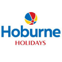 Hoburne Blue Anchor Holiday Park Logo