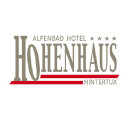 Alpenbad Hotel Hohenhaus Logo