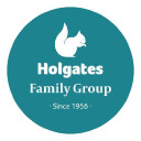 Holgates Holiday Park Logo