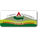 Camping De Hondsrug Logo