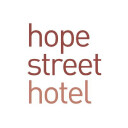 Hope Street Hotel Logo