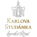 Horske Lazne Karlova Studanka Logo