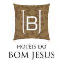 Hotel do Lago Logo