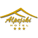 Hotel Alpejski Logo