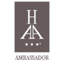 Hotel Ambassador Logo