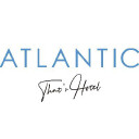 Atlantic SPA Logo