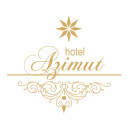 Hotel Azimut Logo