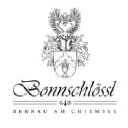 Hotel Bonnschlossl Logo