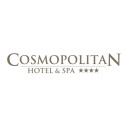 Cosmopolitan Hotel and Spa Logo