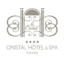 Hotel Cristal Logo