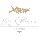 Hotel Festival Logo