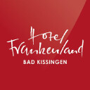 Hotel Frankenland Logo