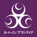 Route Inn Grantia Hanyu Spa Resort Logo